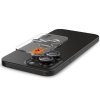 Osłona aparatu Spigen Optik Pro Glas.tR „EZ Fit” 2-Pack do iPhone 14/15/16/17 Pro/Max – Przezroczyste (Clear)